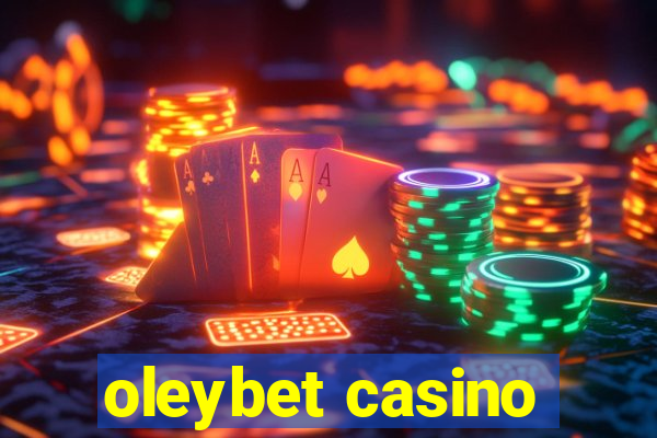 oleybet casino